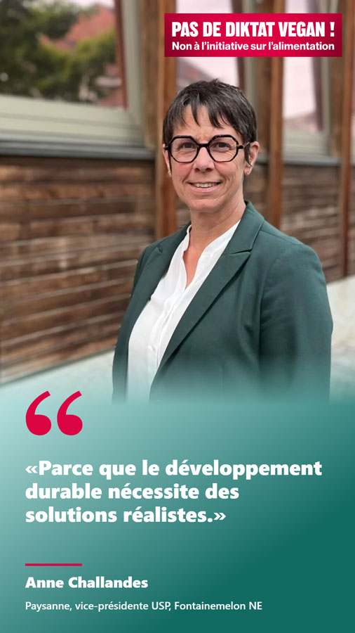 Créer un témoignage